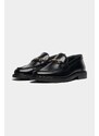 Filling Pieces mocassini in pelle Loafer Polido donna 44233191847