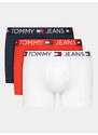 Set di 3 boxer Tommy Jeans