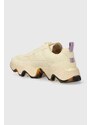 Sorel sneakers KINETIC IMPACT II WONDER colore beige 2070821292