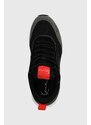 Karl Kani sneakers HOOD RUNNER PRM colore nero 1080423 KKFWM000358