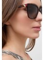 Carolina Herrera occhiali da sole donna colore marrone