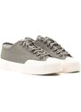 Superga 2432 Works Low Cut Deadstock French Cotton