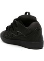 Lanvin Sneaker curb nera