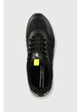 U.S. Polo Assn. sneakers SETH colore nero SETH008M 4T1
