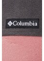 Columbia felpa da sport Steens Mountain 2.0 colore beige 1476671