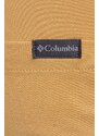 Columbia pantaloncini da esterno Tech Trail colore blu navy 1883371