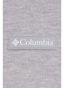 Columbia felpa Marble Canyon uomo colore grigio con cappuccio 2072791