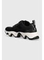 Sorel sneakers KINETIC IMPACT II WONDER colore nero 2070821010