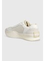 Sorel sneakers in pelle ONA BLVD CLASSIC WP colore bianco 2083081125