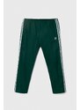 adidas Originals joggers colore verde IP0419