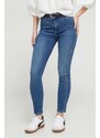 Desigual jeans donna colore blu navy