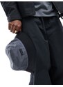 Calvin Klein - Cappello da pescatore grigio/nero color block