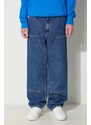 Carhartt WIP jeans Double Knee Pant uomo I032699.106
