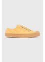 Novesta scarpe da ginnastica Star Master colore giallo N772019.72Y72Y003