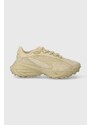 Puma sneakers Spirex Premium colore beige 397375