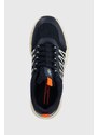 U.S. Polo Assn. sneakers SETH colore blu navy SETH008M 4T1