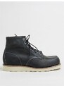 STIVALI RED WINGS Uomo 8890/CHARCOAL ROUGH &