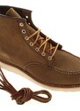 STIVALI RED WINGS Uomo 8881/OLIVE