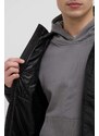 The North Face giacca da sport colore nero