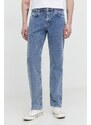Karl Lagerfeld Jeans jeans uomo