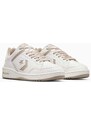 Converse sneakers in pelle Weapon Old Money colore beige A07240C