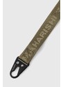 Maharishi guinzaglio Rifle Clip Lanyard 9083 OLIVE