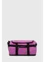 The North Face borsa Base Camp Duffel XS colore rosa NF0A52SS8H81