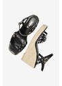 Mexx sandali Noemi colore nero MIQL1602941W