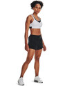 Pantaloncini Under Armour Flex Woven 2-In-1 Short Black XS