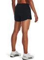 Pantaloncini Under Armour Flex Woven 2-In-1 Short Black XS