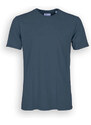 T-Shirt Colorful Standard Cotone Organico Petrolio