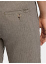 Pantaloni di tessuto Lindbergh