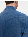 camicia di jeans Wrangler