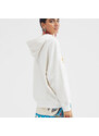 La DoubleJ T-shirts & Sweatshirts gend - Discman Hoodie Off White L 100% Cotton
