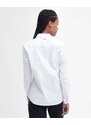 Camicia Barbour Derwent Bianco Donna,Bianco | LSH1