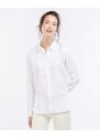 Camicia Barbour Marine Bianco Donna,Bianco | LSH13