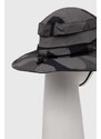 Columbia cappello Bora Bora colore grigio 1934361