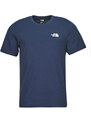 The North Face T-shirt SIMPLE DOME