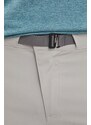 Columbia pantaloncini da esterno M Titan Pass colore grigio 1886441