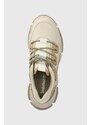 Timberland sneakers Adley Way colore beige TB0A5ZY8EN71