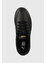 Puma sneakers Court Classic colore nero 393915