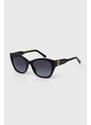 Marc Jacobs occhiali da sole donna colore nero