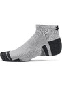 Under Armour Performance Tech 3-Pack Low Mod Gray M