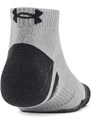 Under Armour Performance Tech 3-Pack Low Mod Gray M