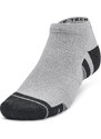 Under Armour Performance Tech 3-Pack Low Mod Gray M