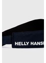 Helly Hansen visiera colore blu navy 67434