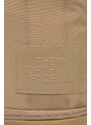 The North Face zaino W Never Stop Utility Pack donna colore beige NF0A81DW1XF1