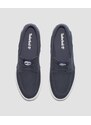 Timberland Sneaker Bassa Stringata Traspiranti Blu Navy Uomo