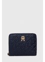 Tommy Hilfiger portafoglio donna colore blu navy