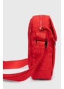 Converse borsetta colore rosso